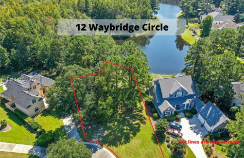 12 Waybridge Circle 